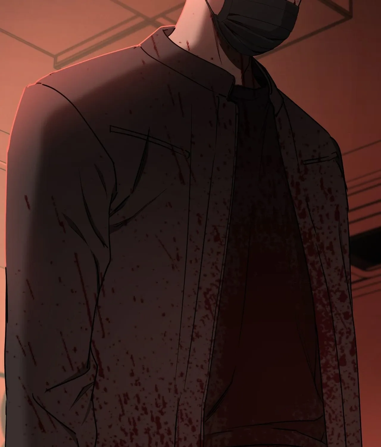 Read Viper chapter 40 image 152 on Lezhin