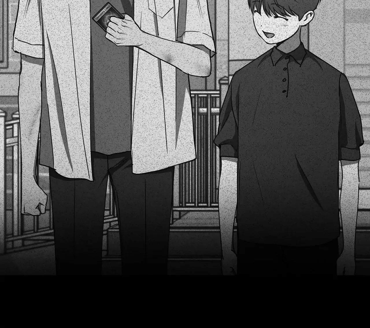Read Viper chapter 40 image 155 on Lezhin