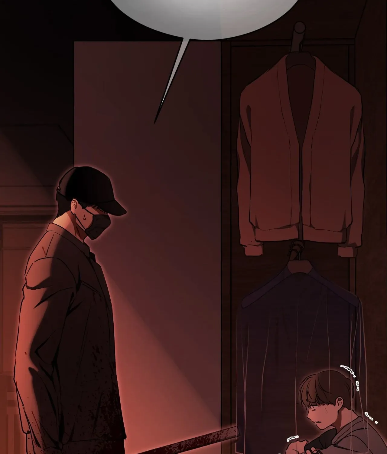 Read Viper chapter 40 image 157 on Lezhin