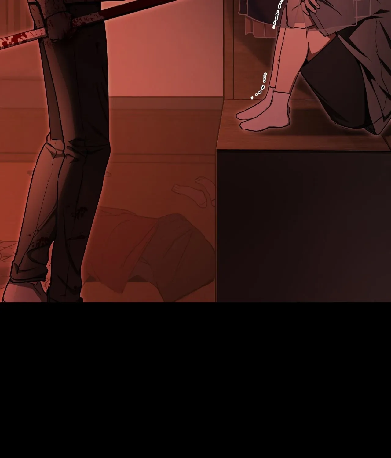 Read Viper chapter 40 image 158 on Lezhin