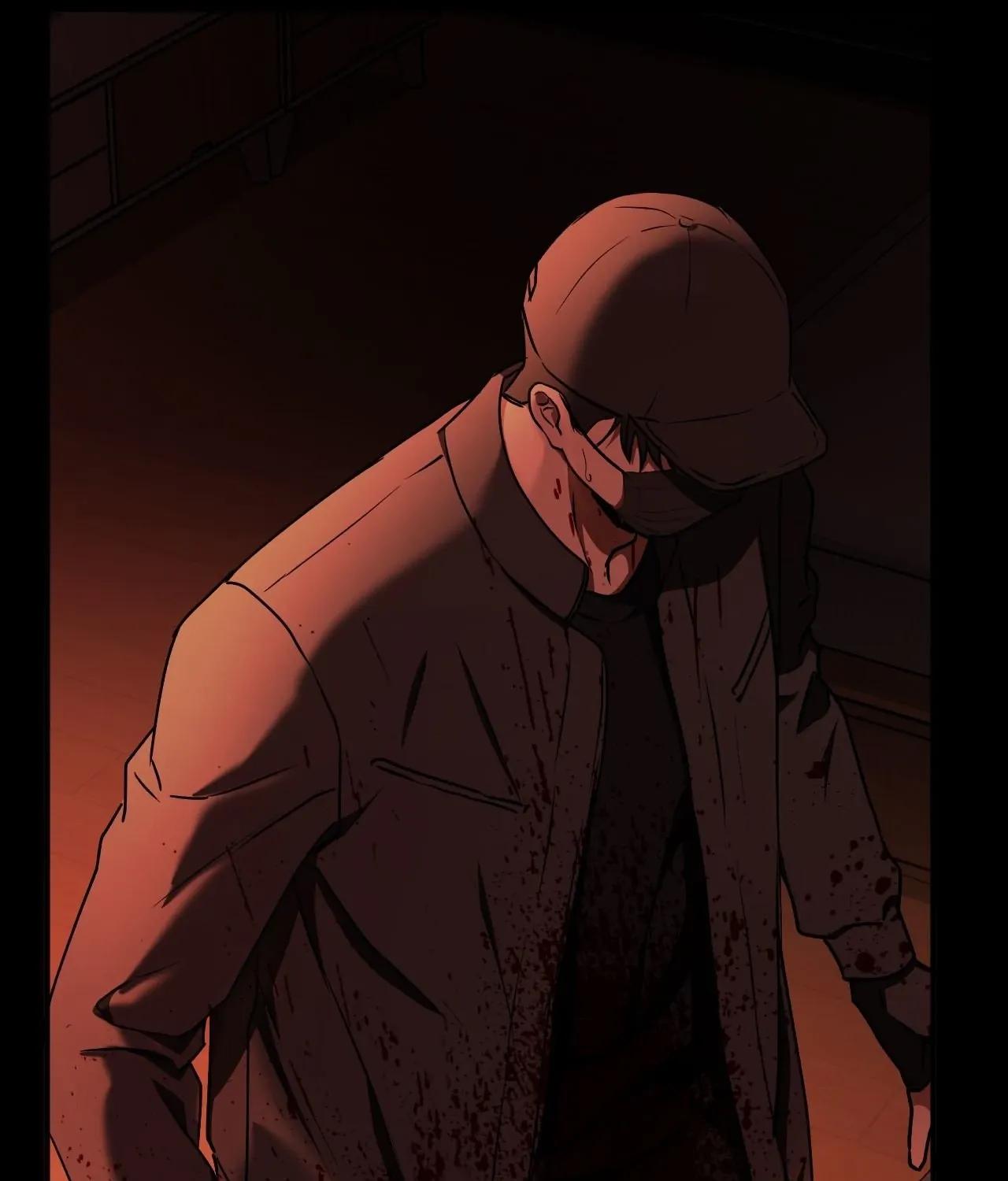 Read Viper chapter 40 image 160 on Lezhin