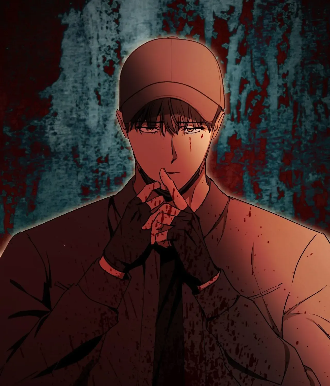 Read Viper chapter 40 image 165 on Lezhin