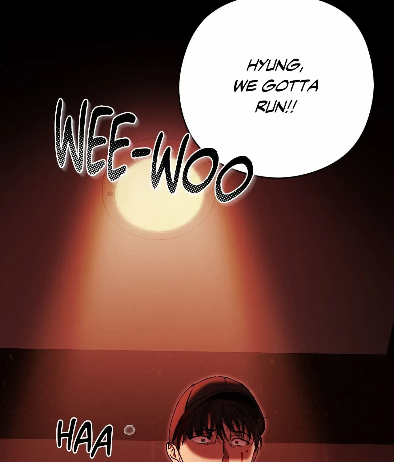 Read Viper chapter 40 image 172 on Lezhin