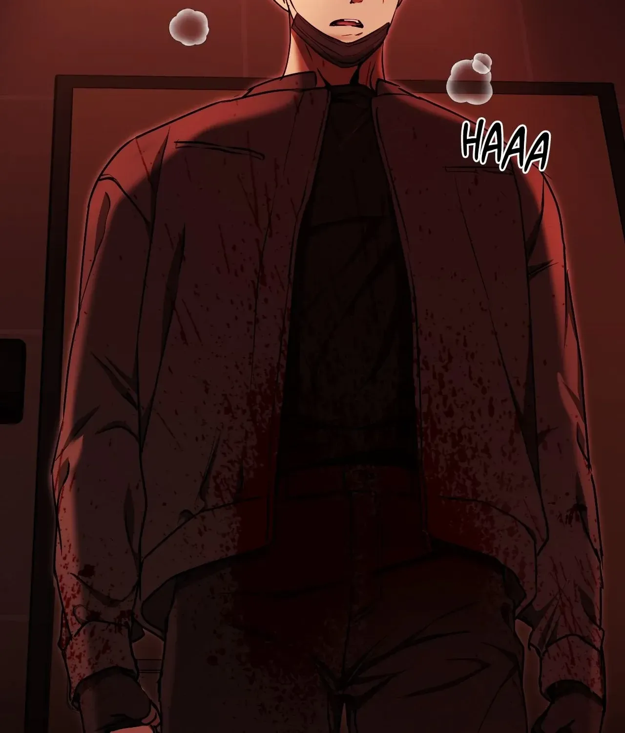 Read Viper chapter 40 image 173 on Lezhin