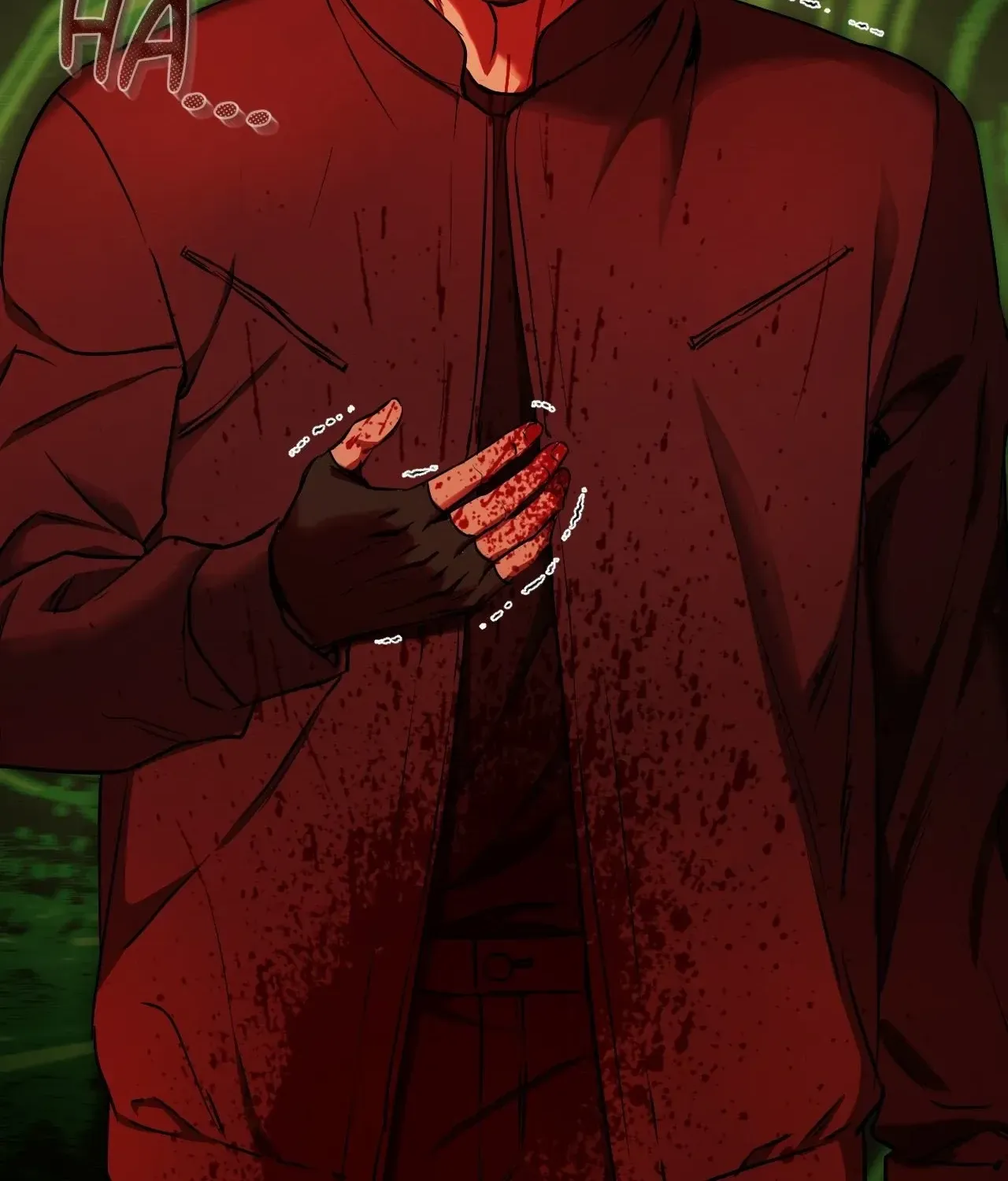 Read Viper chapter 40 image 182 on Lezhin