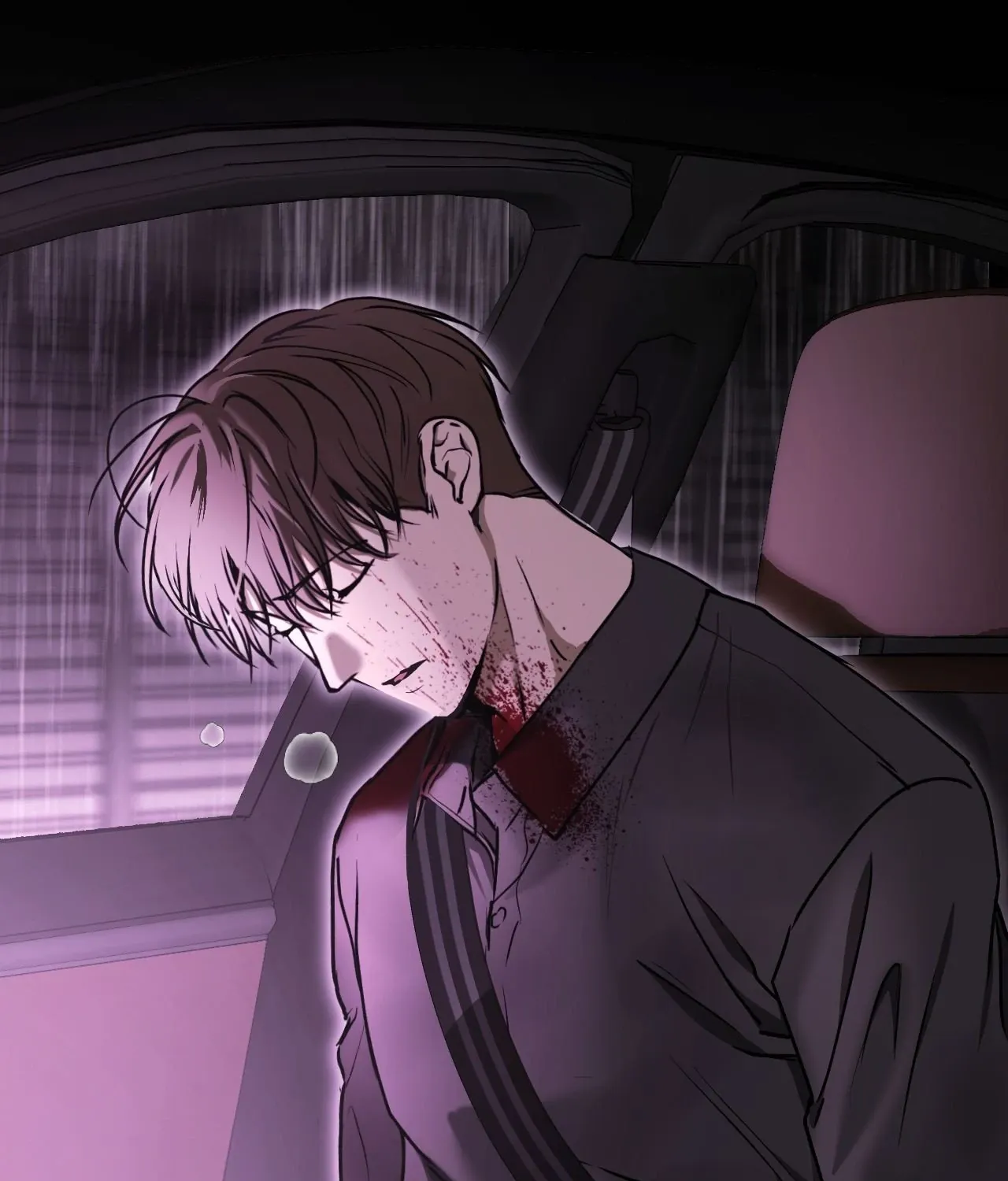 Read Viper chapter 40 image 187 on Lezhin