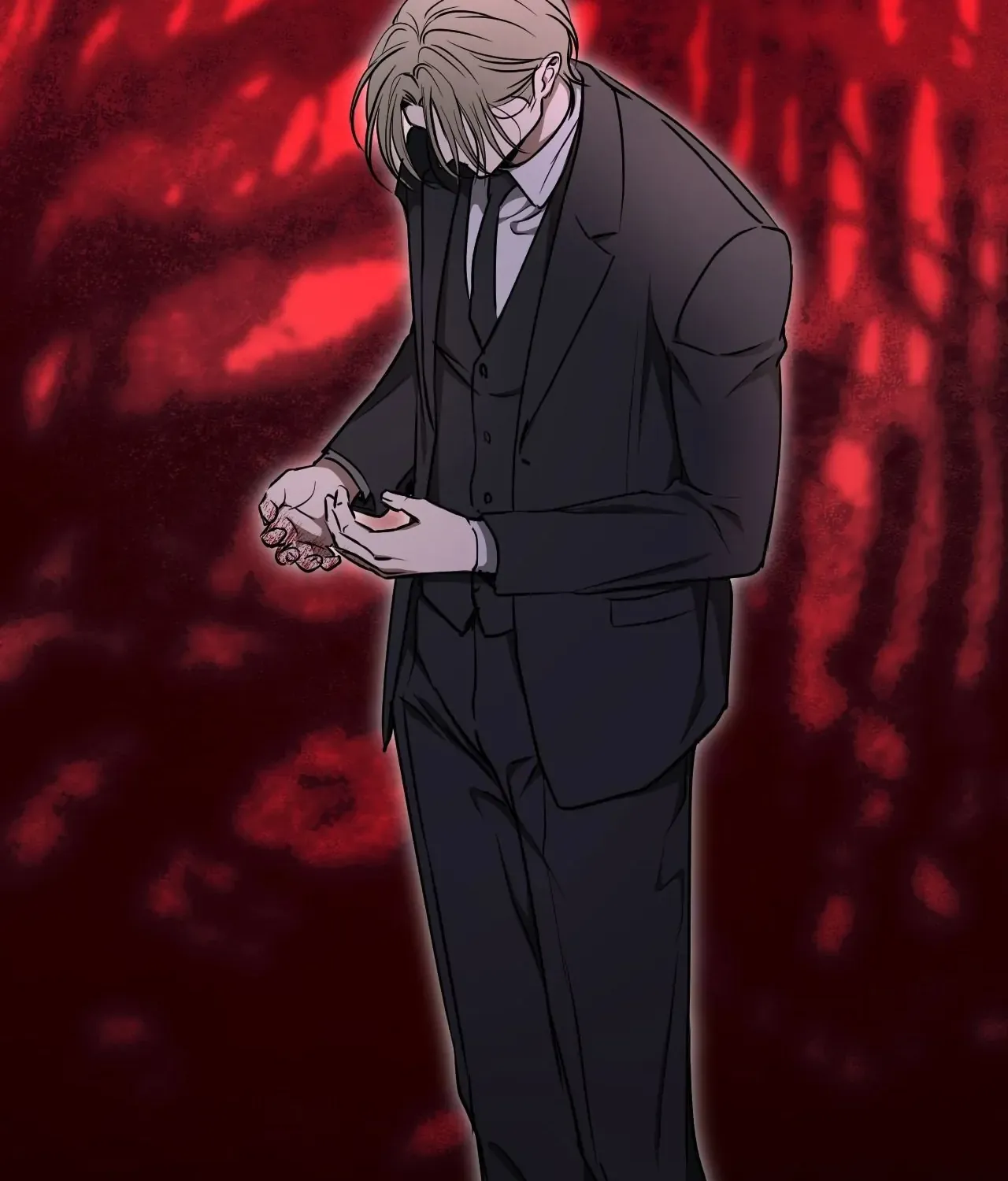 Read Viper chapter 40 image 19 on Lezhin