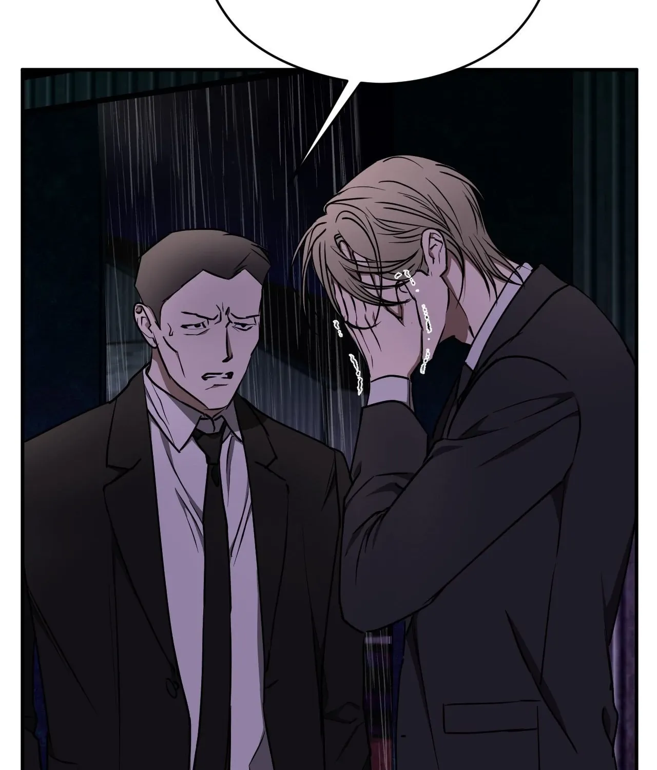 Read Viper chapter 40 image 22 on Lezhin