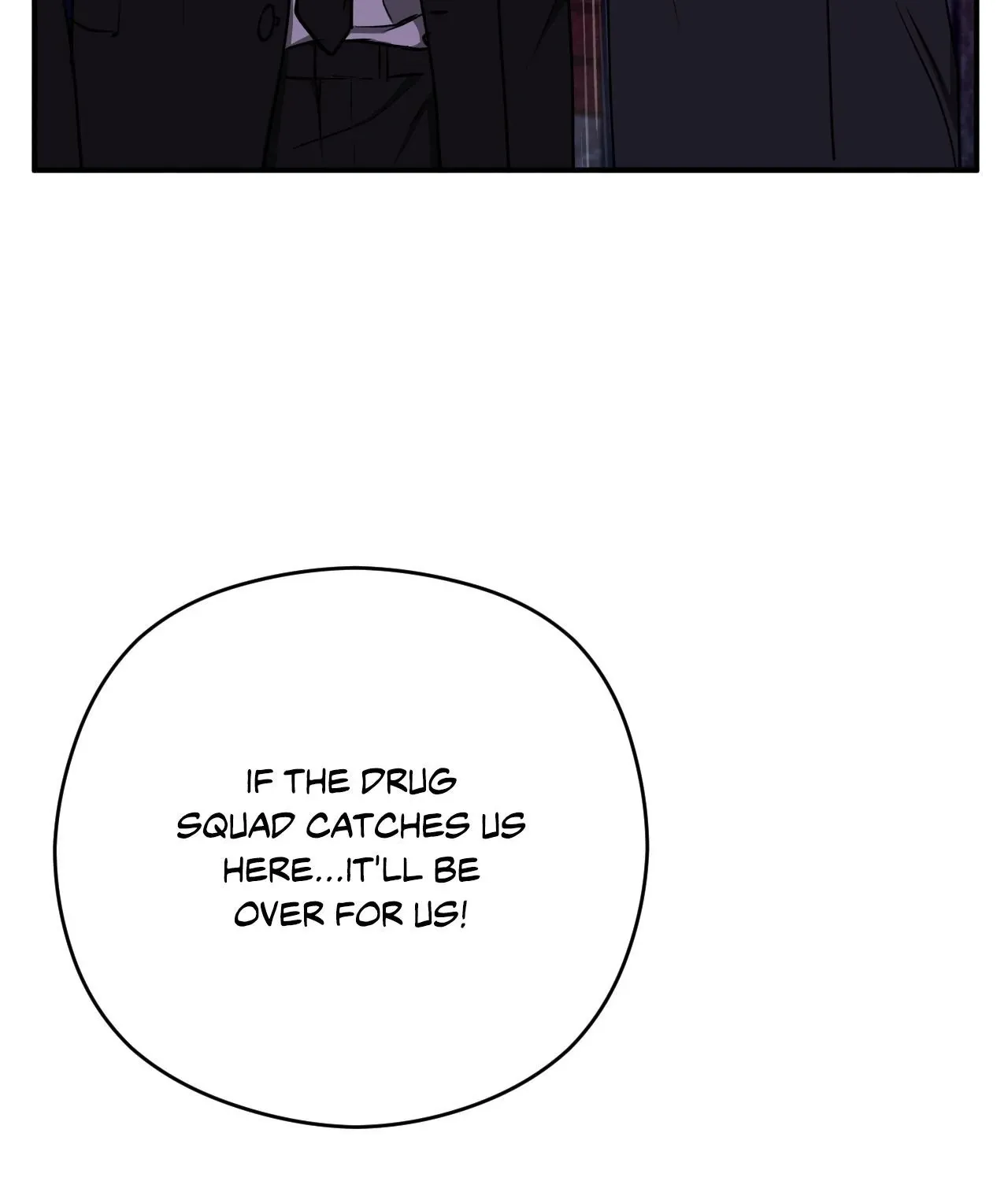 Read Viper chapter 40 image 23 on Lezhin