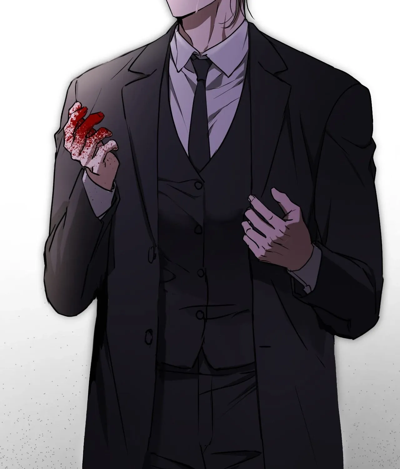 Read Viper chapter 40 image 27 on Lezhin