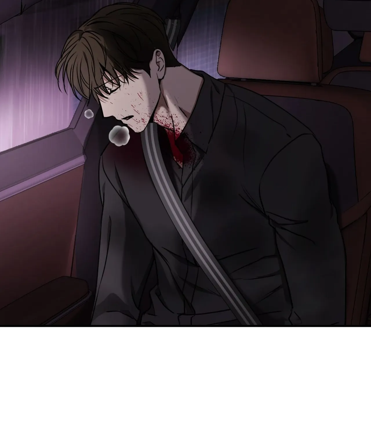 Read Viper chapter 40 image 34 on Lezhin
