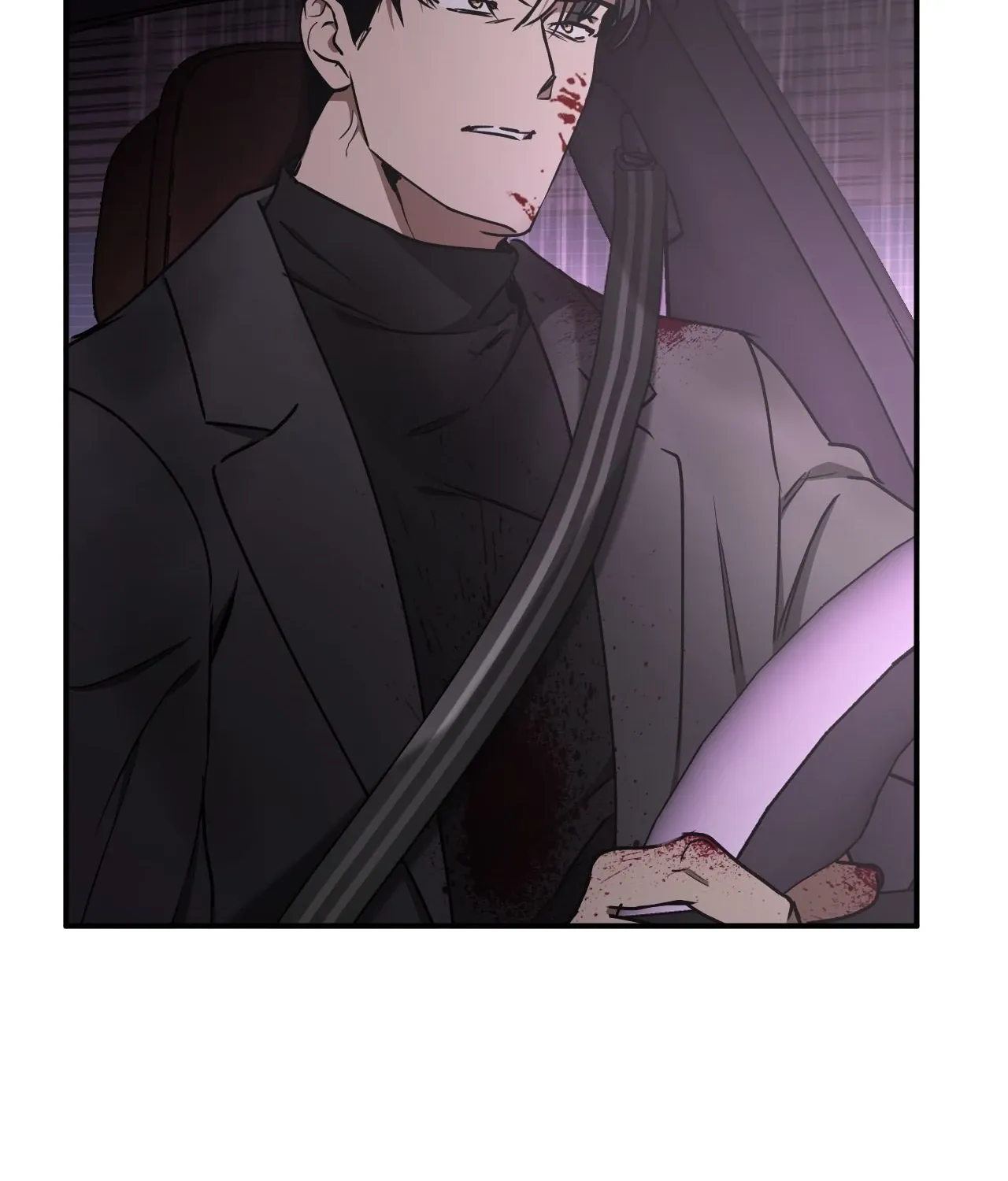 Read Viper chapter 40 image 36 on Lezhin