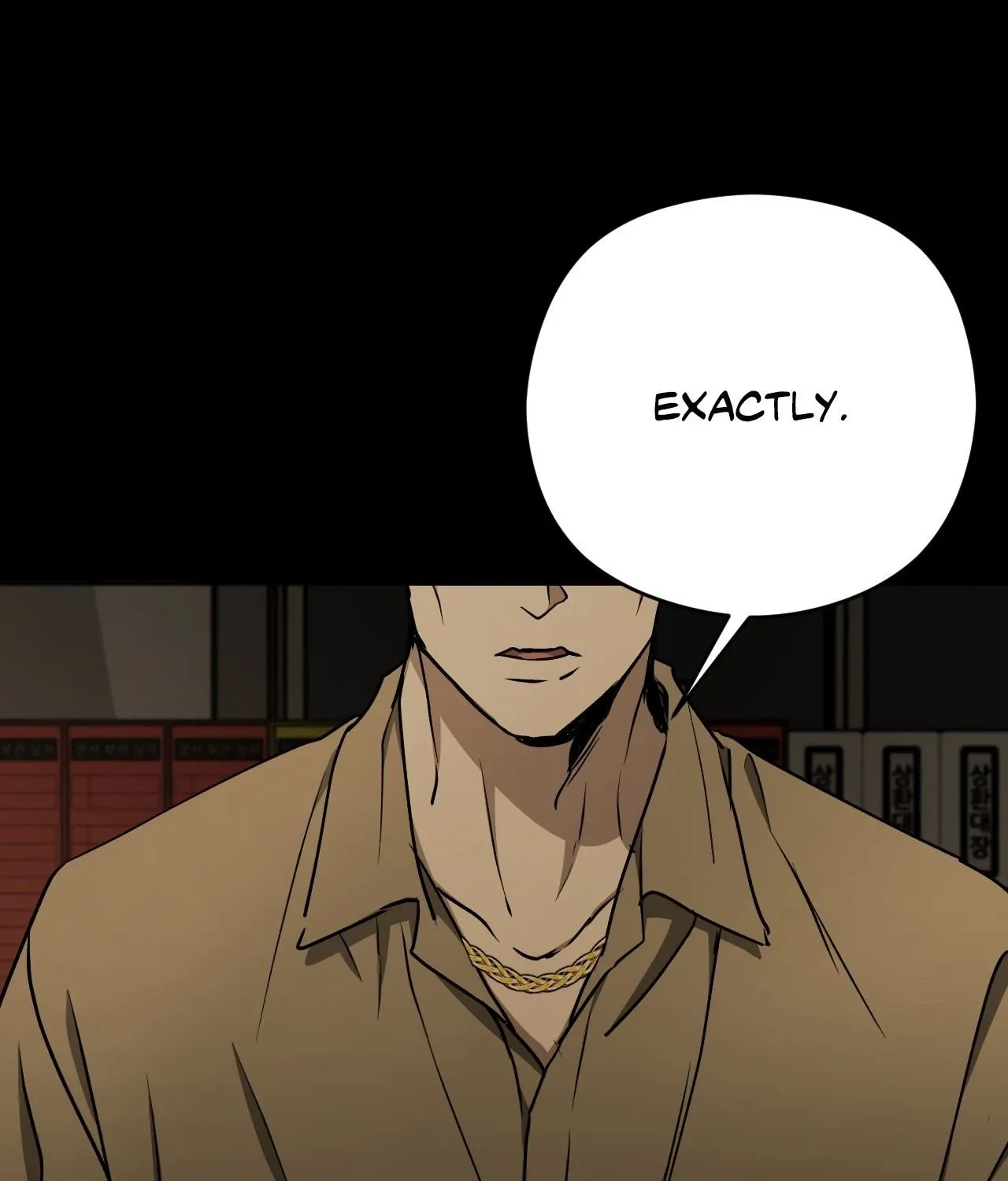 Read Viper chapter 40 image 52 on Lezhin