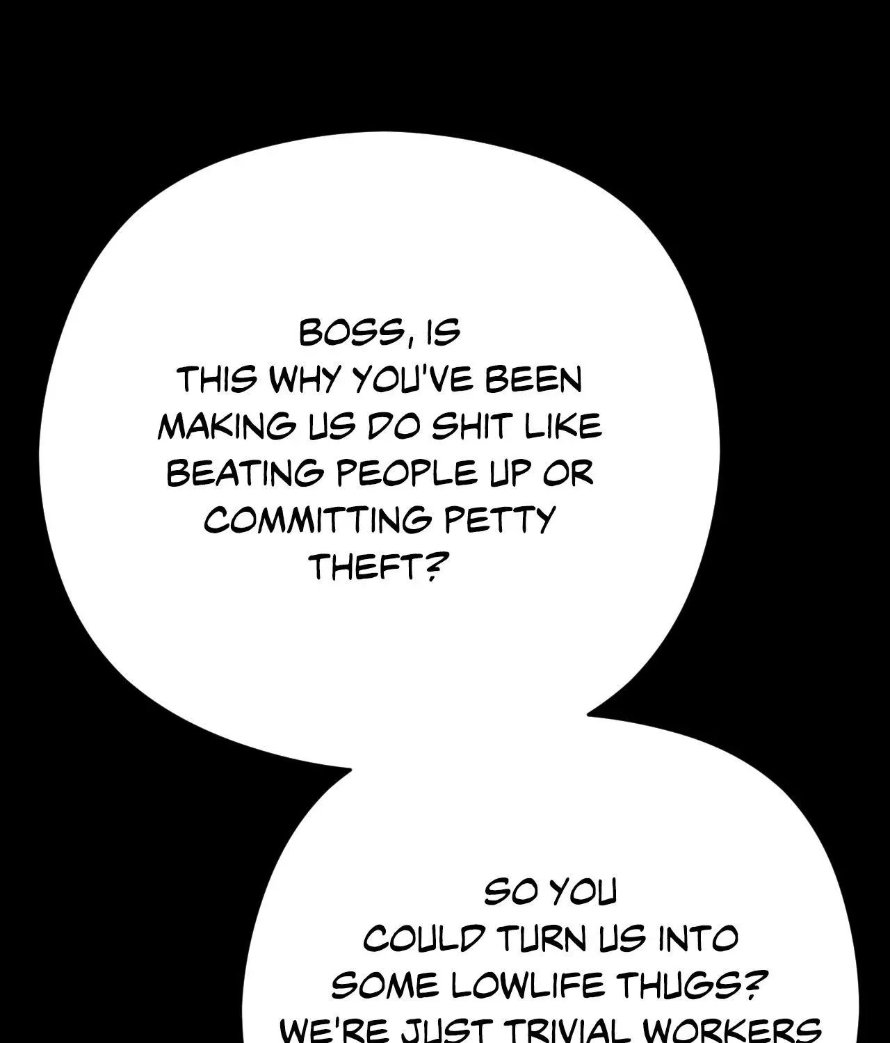 Read Viper chapter 40 image 56 on Lezhin