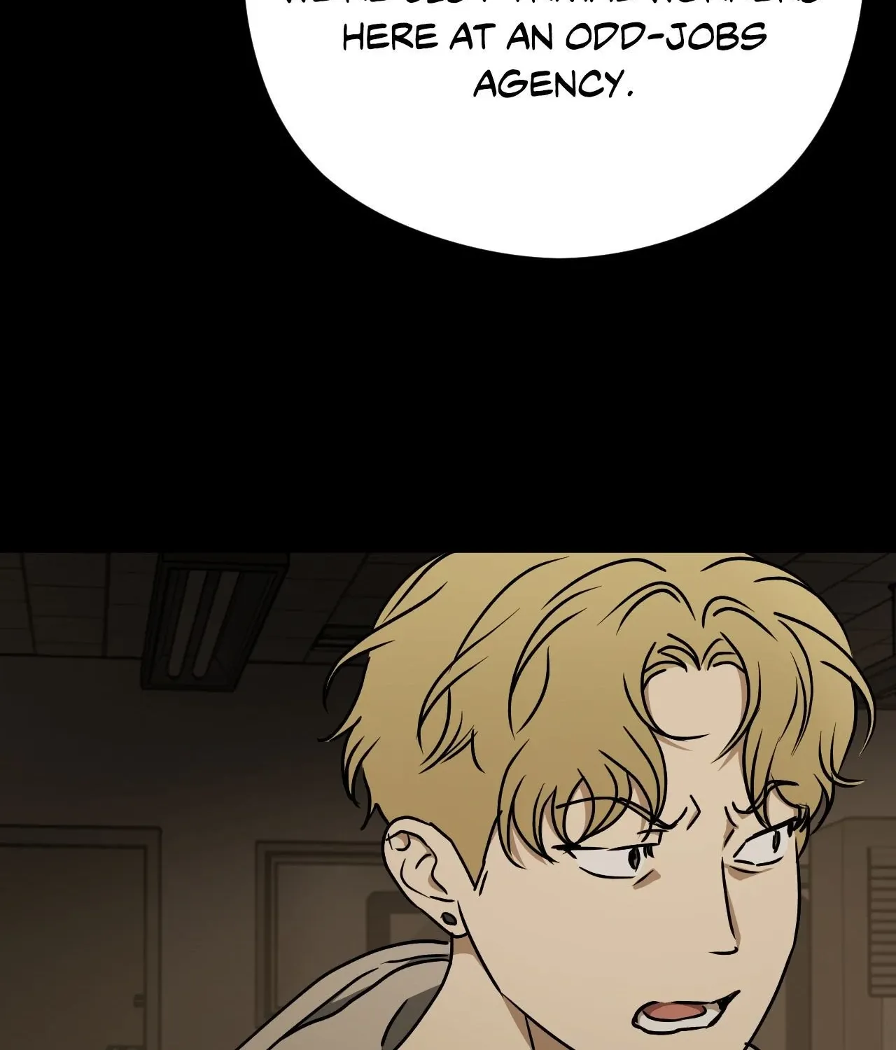 Read Viper chapter 40 image 57 on Lezhin