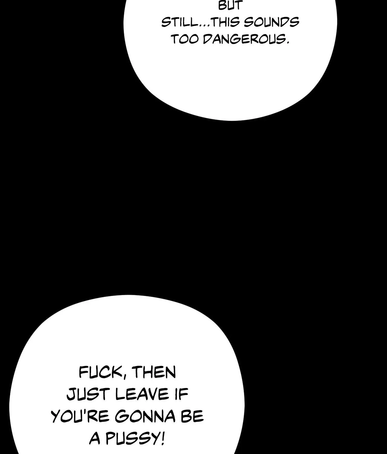 Read Viper chapter 40 image 61 on Lezhin