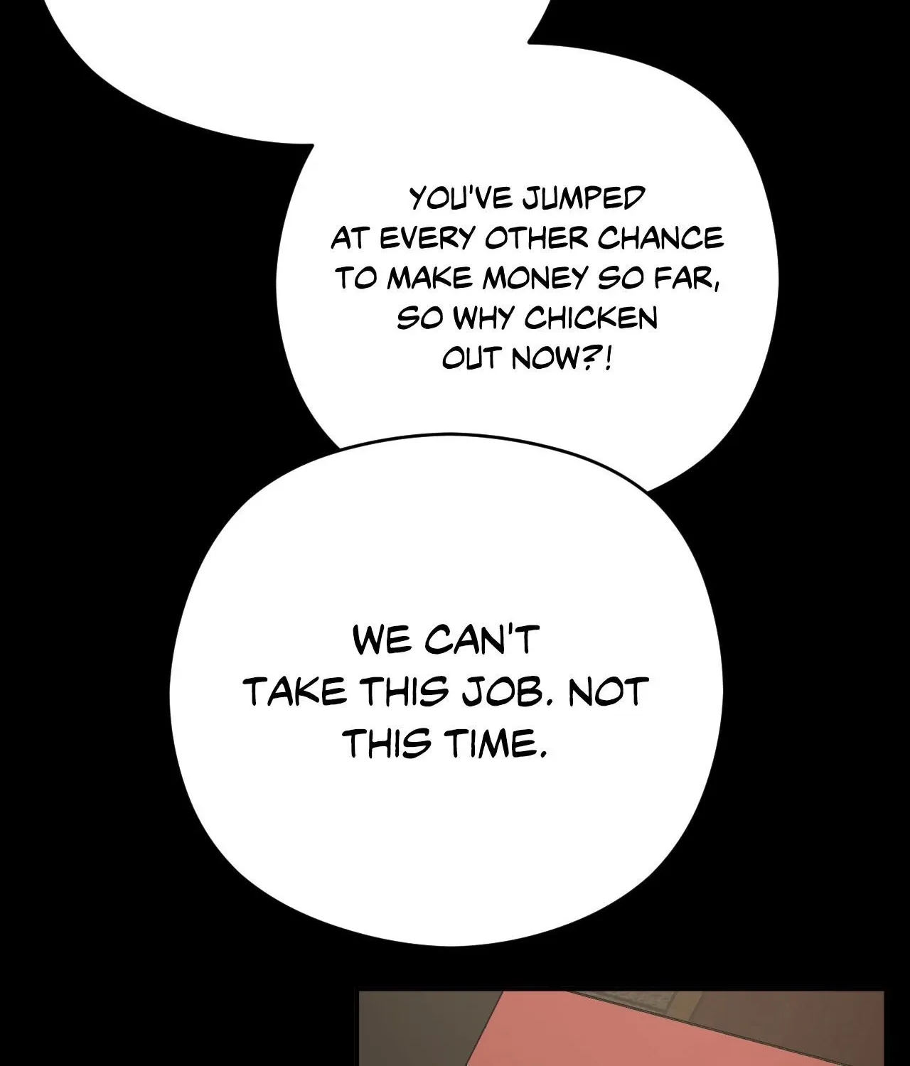 Read Viper chapter 40 image 62 on Lezhin