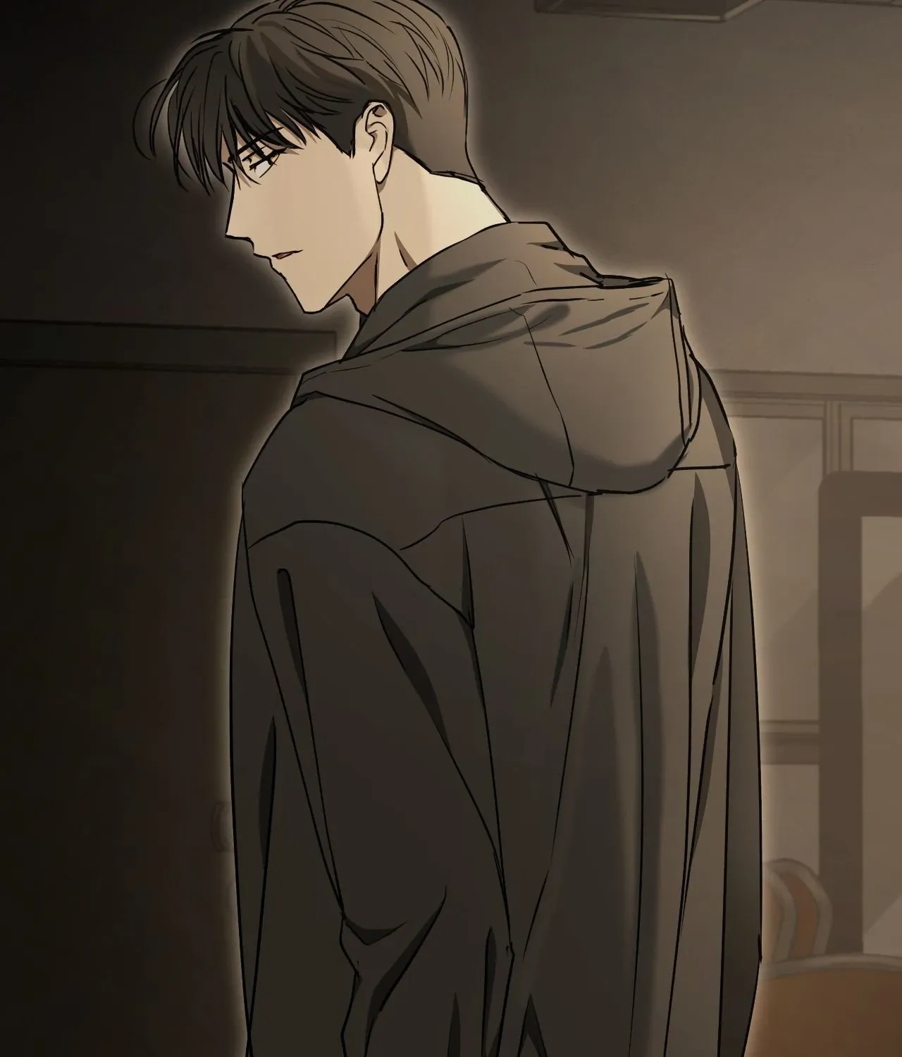 Read Viper chapter 40 image 65 on Lezhin