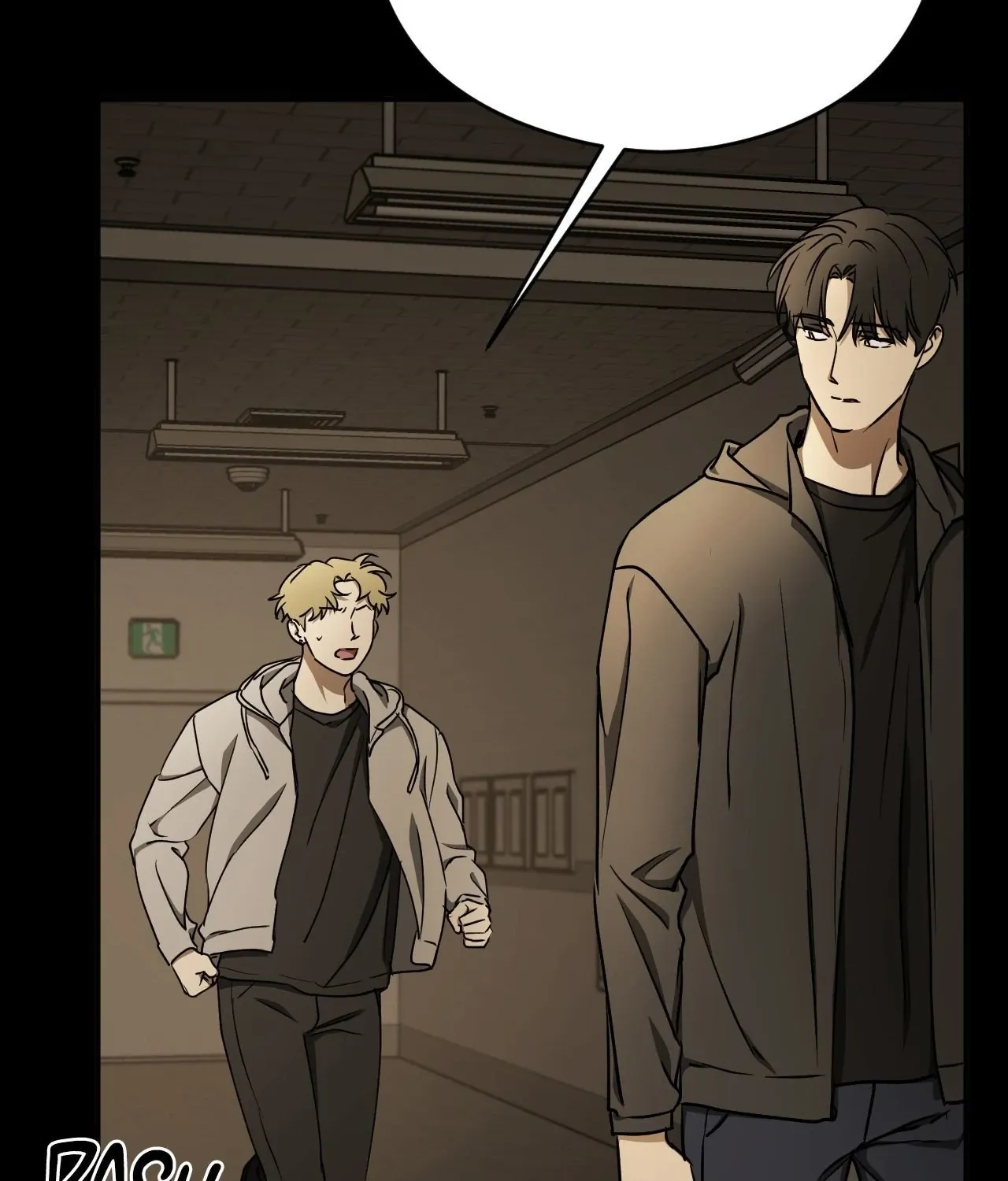Read Viper chapter 40 image 72 on Lezhin