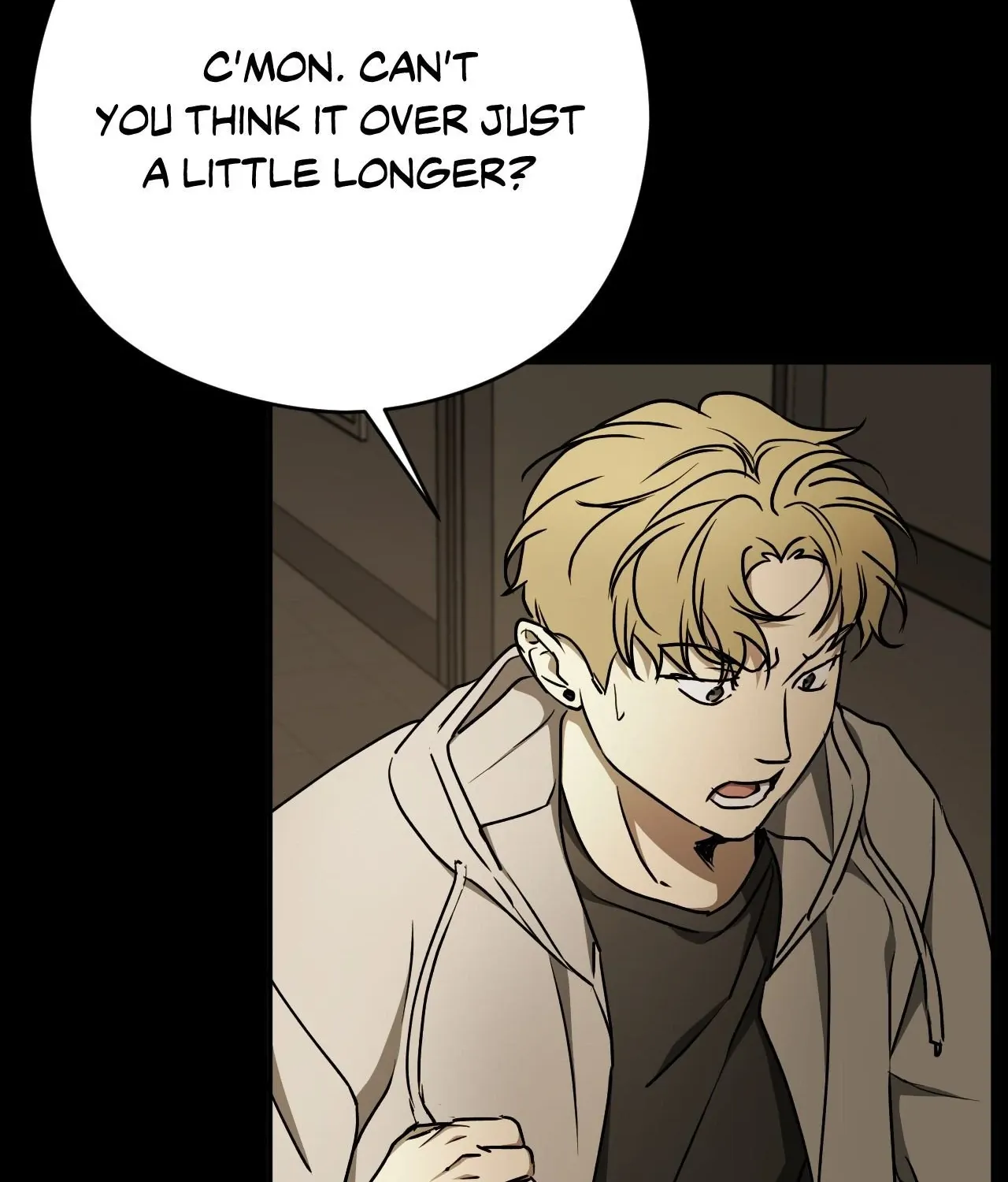 Read Viper chapter 40 image 74 on Lezhin