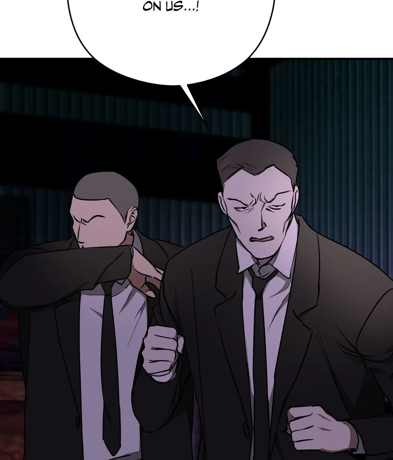 Read Viper chapter 40 image 8 on Lezhin