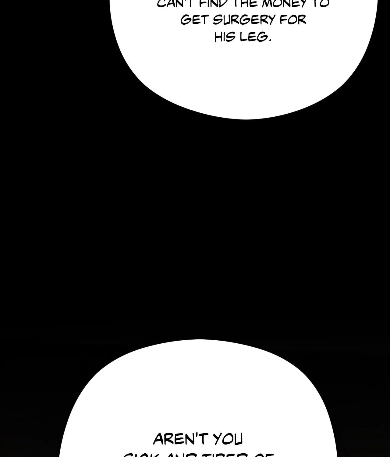 Read Viper chapter 40 image 85 on Lezhin