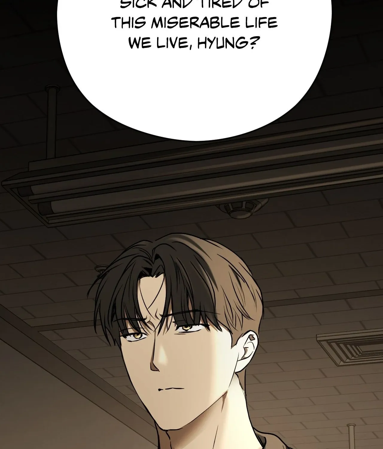 Read Viper chapter 40 image 86 on Lezhin