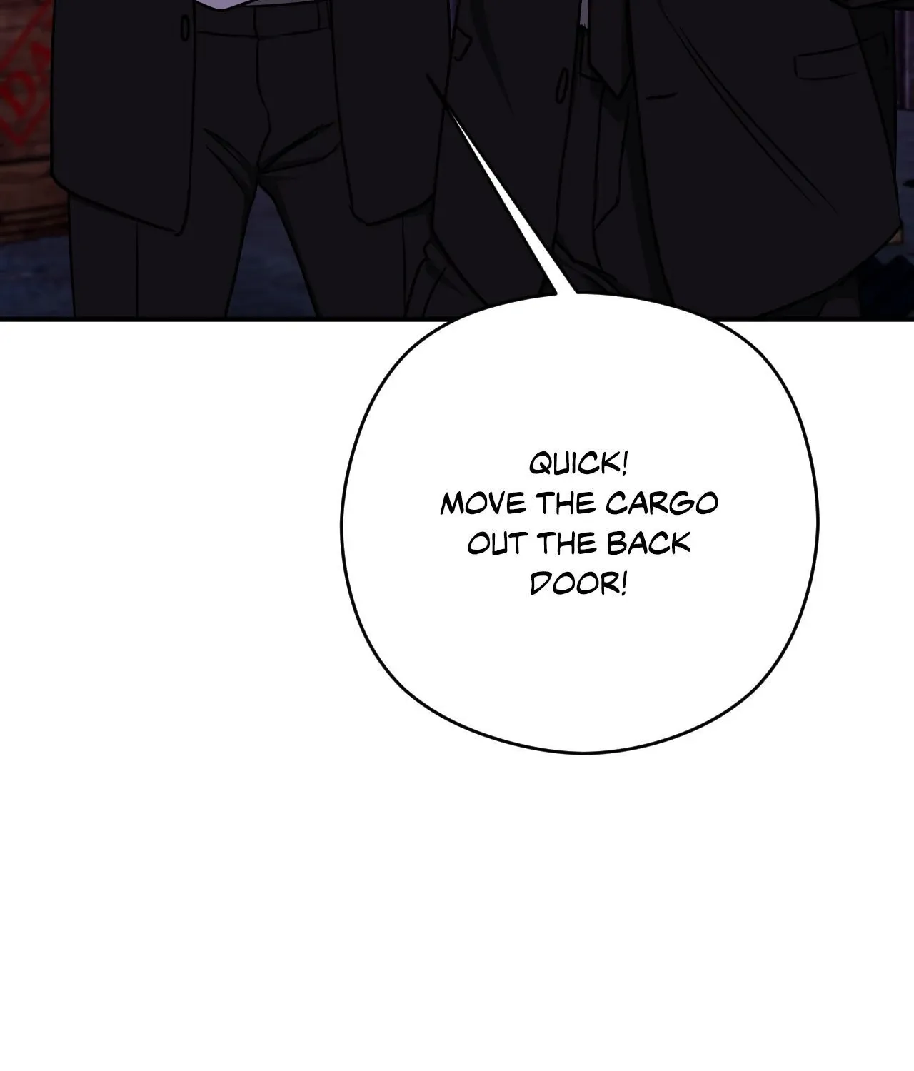 Read Viper chapter 40 image 9 on Lezhin