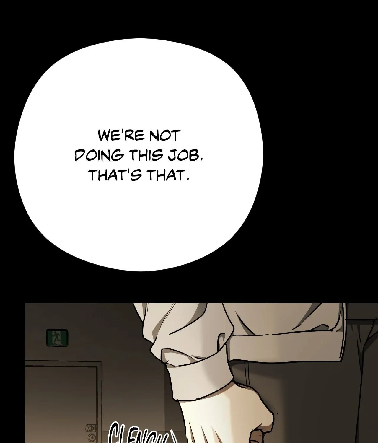 Read Viper chapter 40 image 90 on Lezhin
