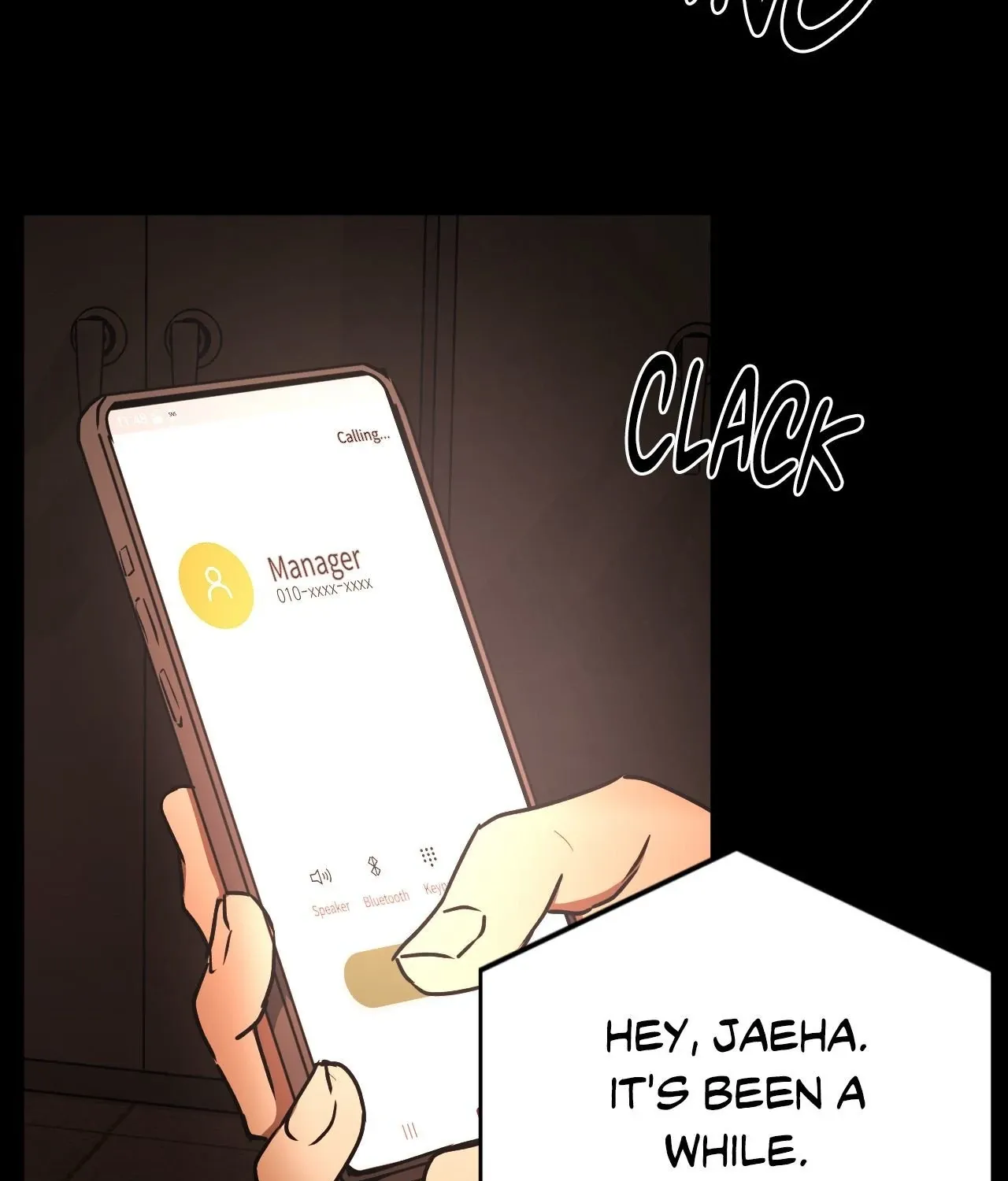 Read Viper chapter 40 image 93 on Lezhin