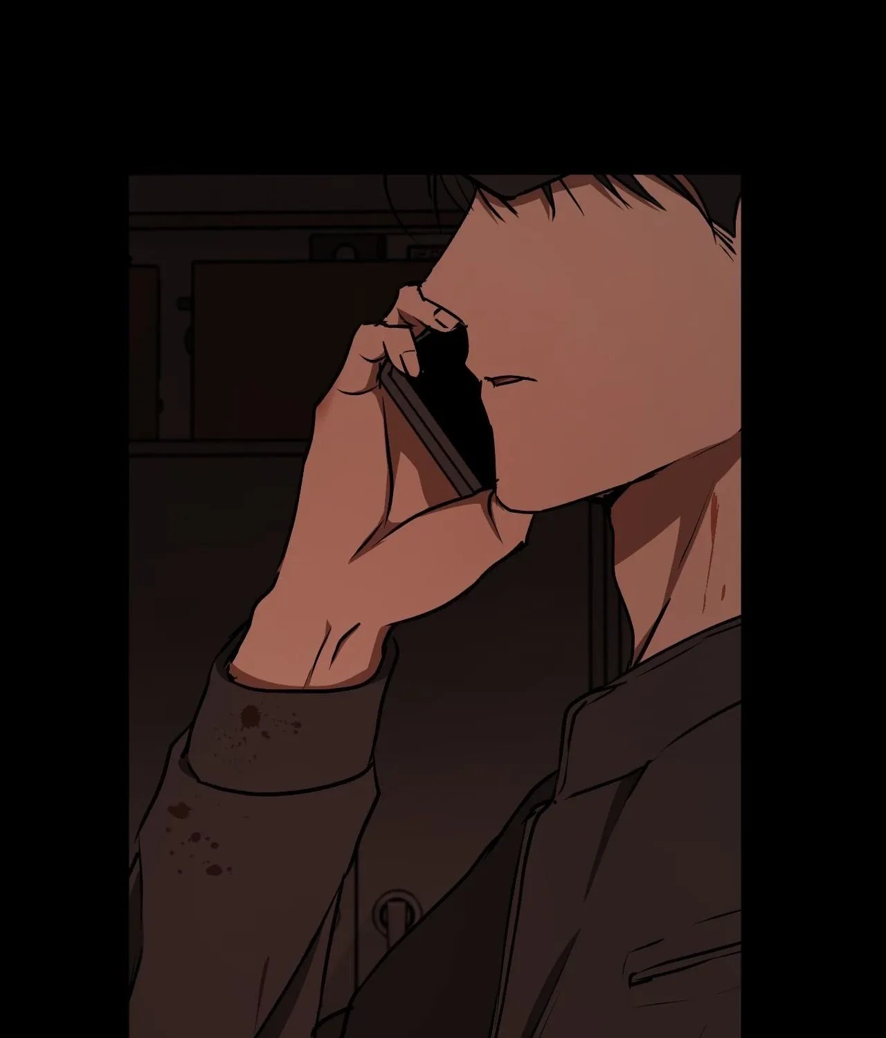 Read Viper chapter 40 image 98 on Lezhin