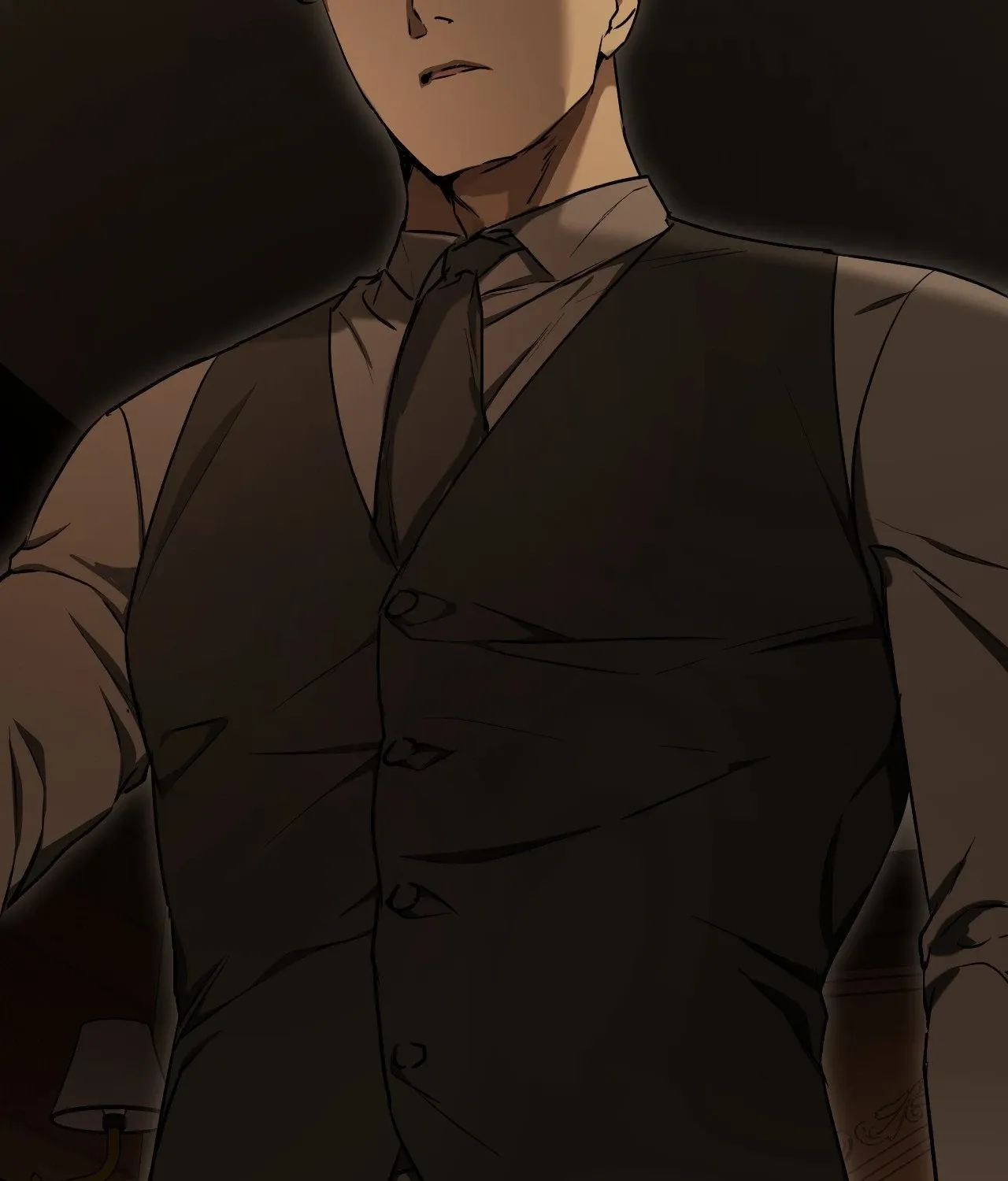 Read Viper chapter 41 image 117 on Lezhin