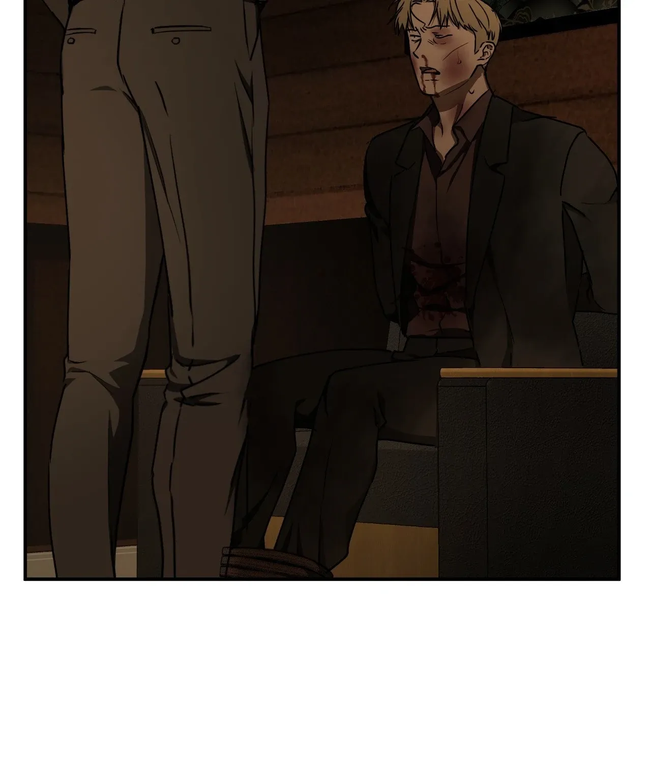 Read Viper chapter 41 image 125 on Lezhin