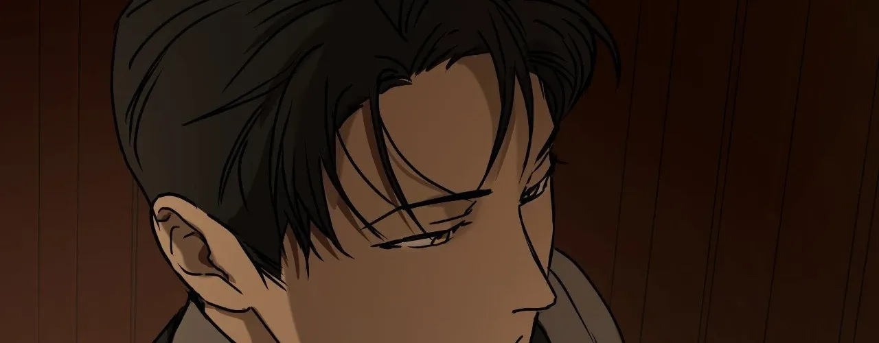 Read Viper chapter 41 image 128 on Lezhin