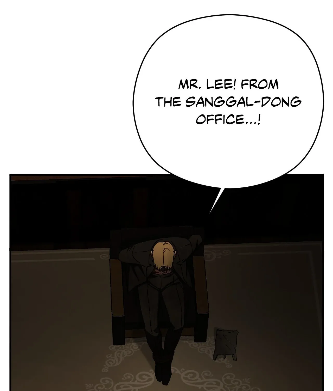 Read Viper chapter 41 image 135 on Lezhin