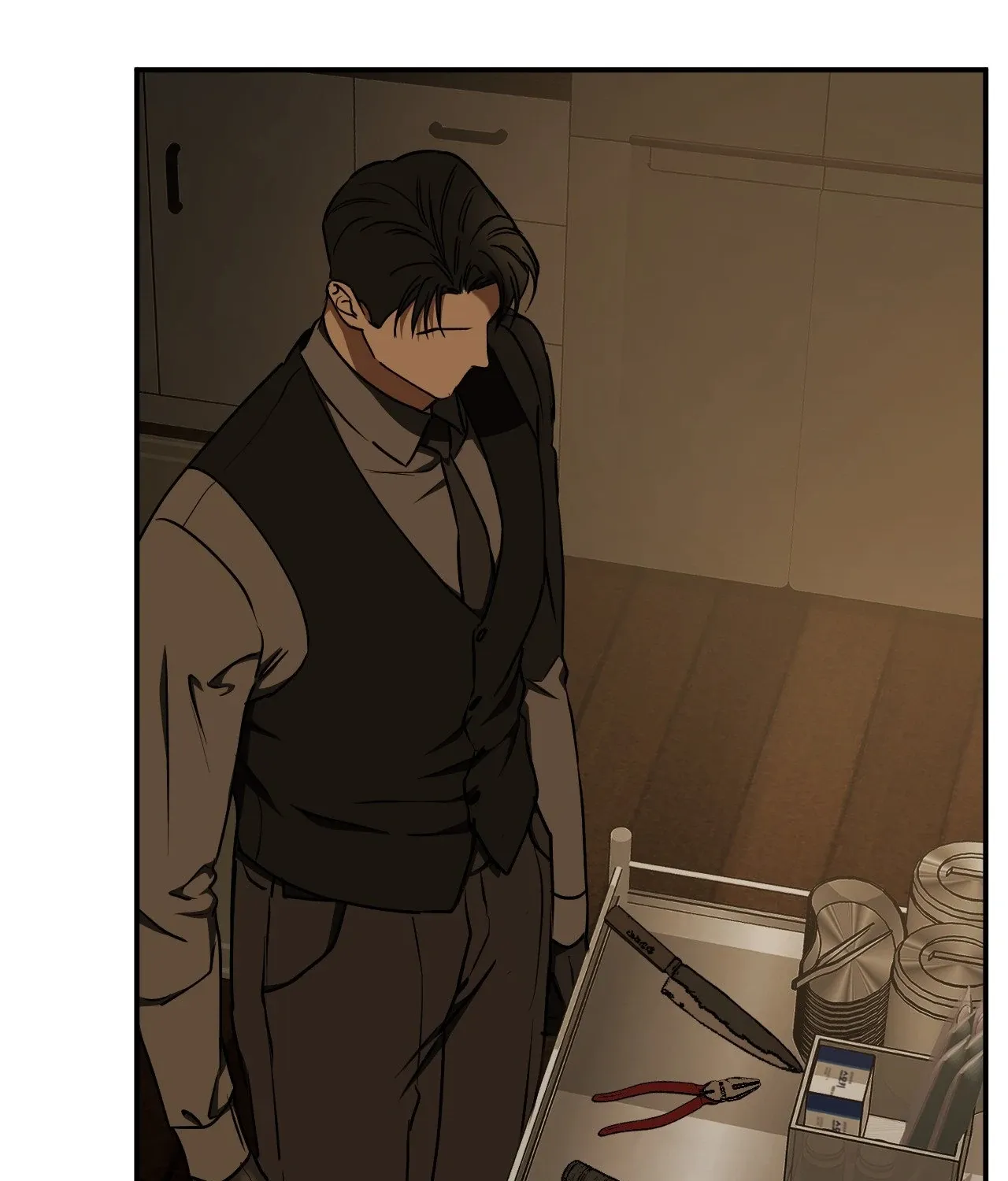 Read Viper chapter 41 image 139 on Lezhin
