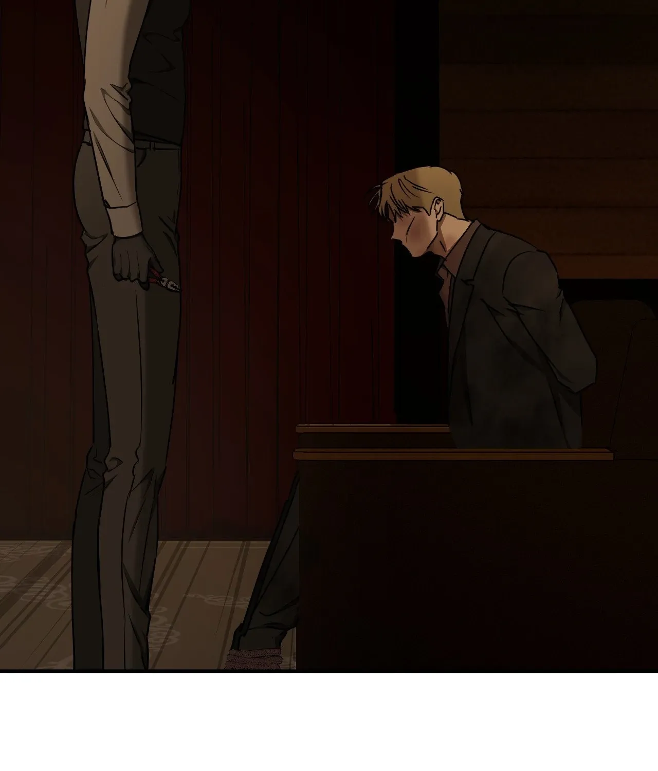 Read Viper chapter 41 image 146 on Lezhin