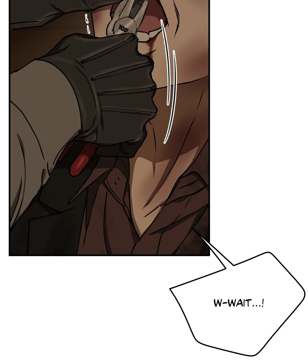 Read Viper chapter 41 image 152 on Lezhin
