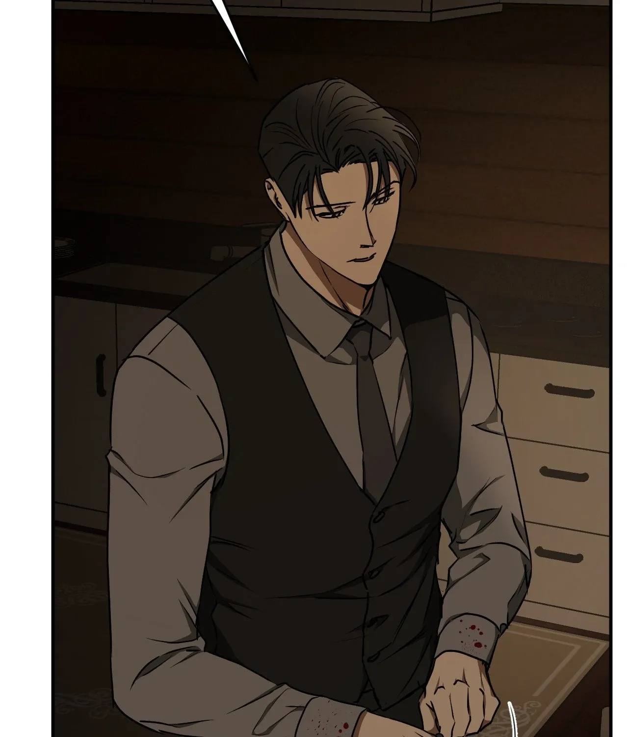 Read Viper chapter 41 image 179 on Lezhin