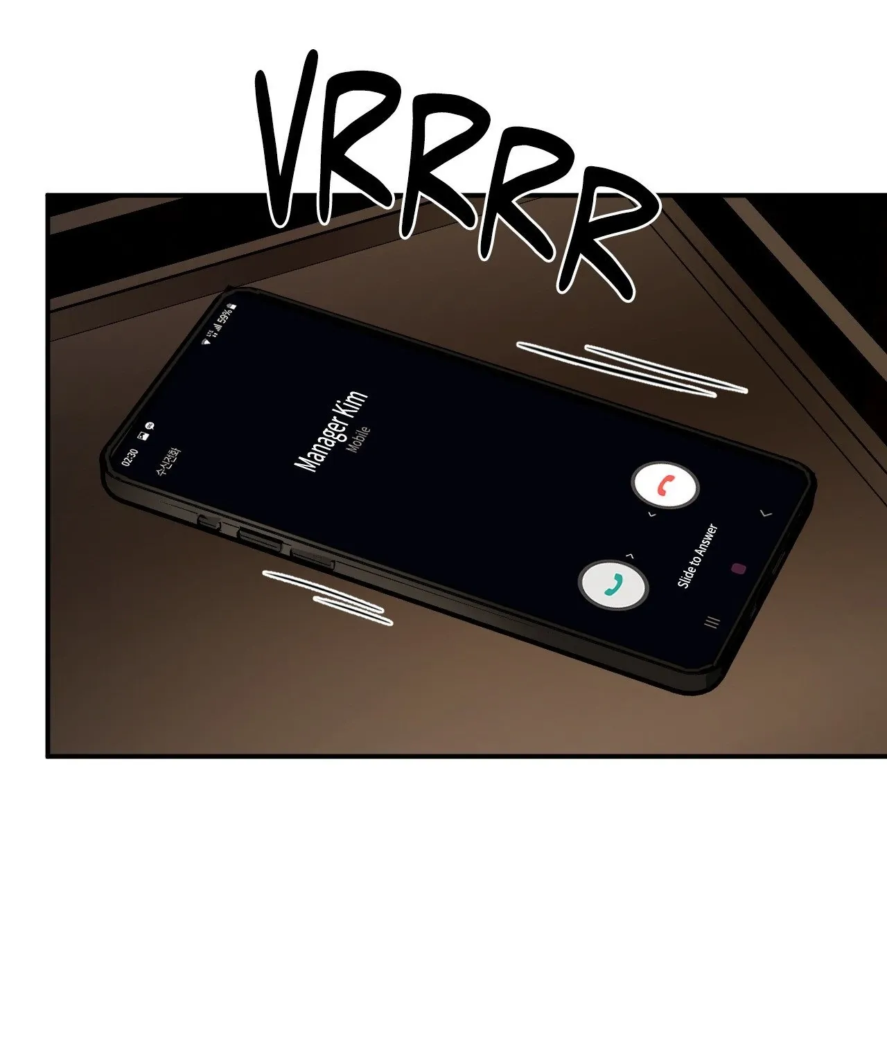 Read Viper chapter 41 image 183 on Lezhin
