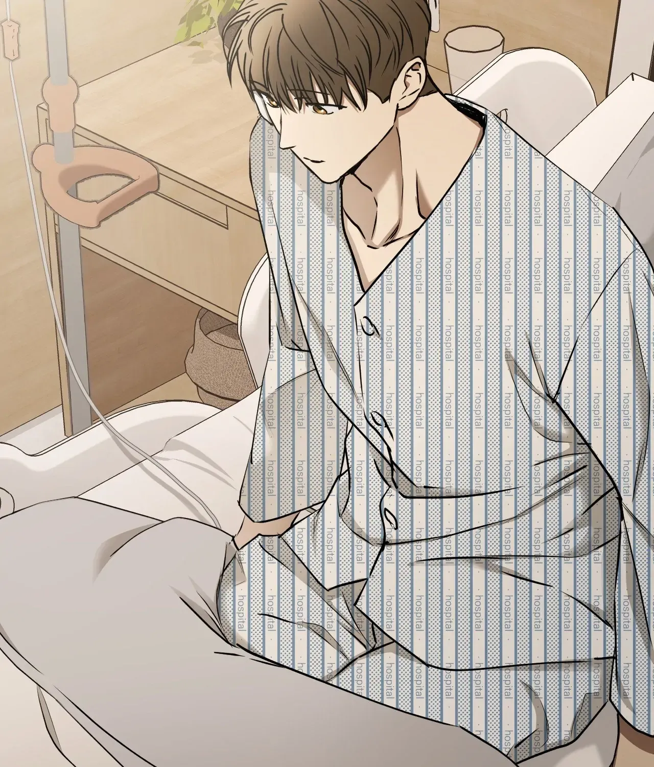 Read Viper chapter 41 image 197 on Lezhin