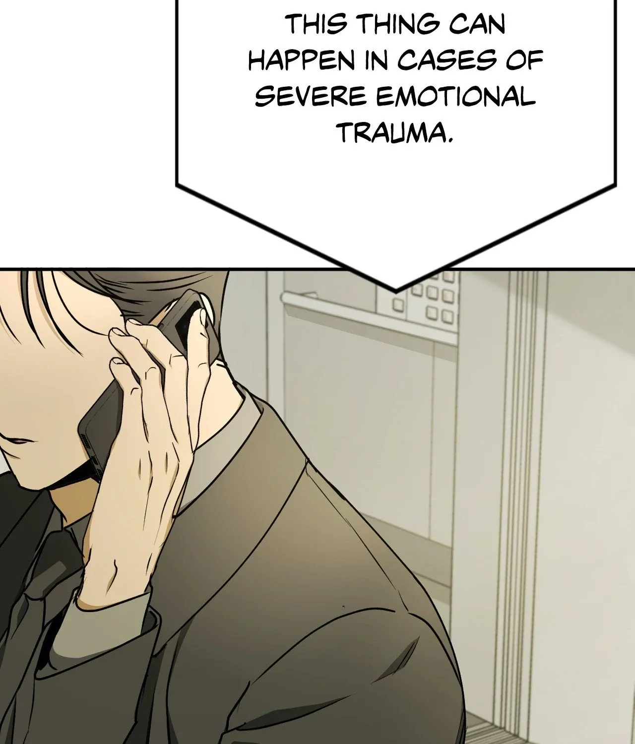 Read Viper chapter 41 image 24 on Lezhin