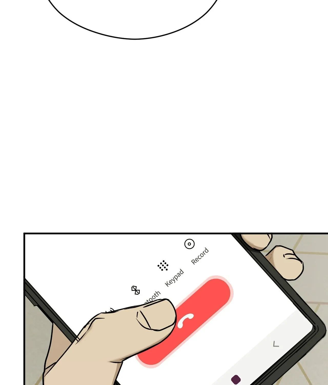 Read Viper chapter 41 image 37 on Lezhin