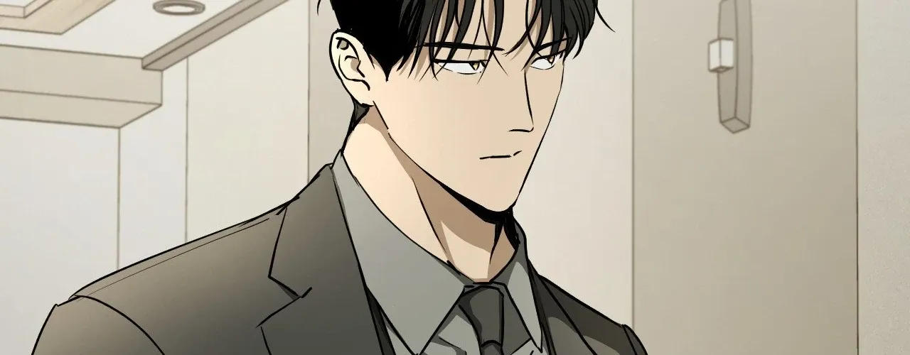 Read Viper chapter 41 image 40 on Lezhin