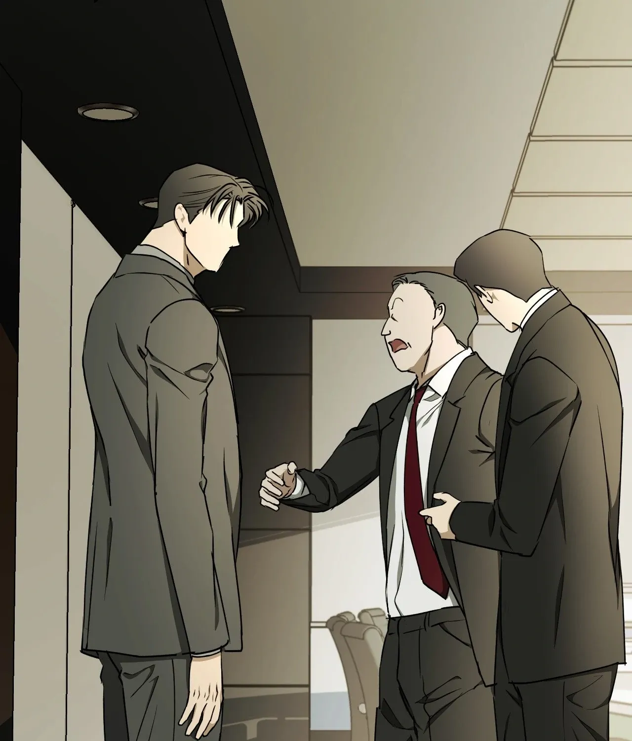 Read Viper chapter 41 image 49 on Lezhin