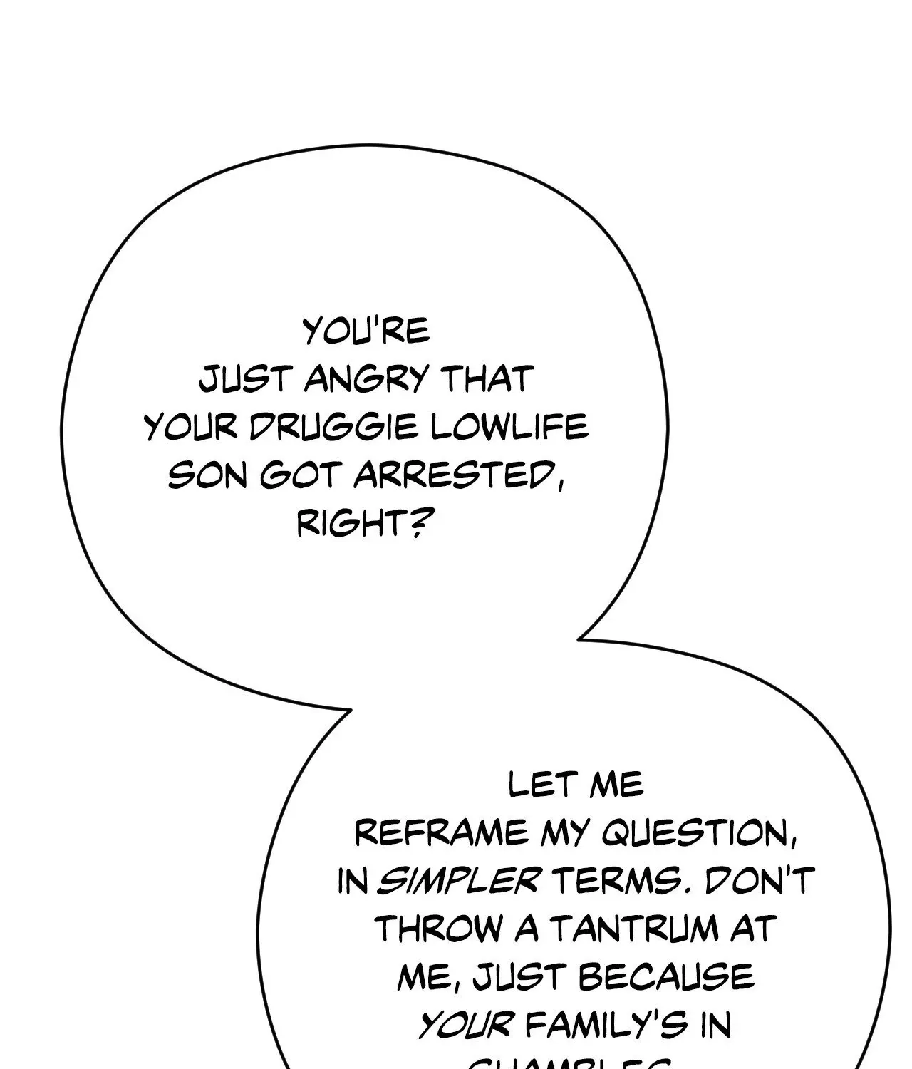 Read Viper chapter 41 image 66 on Lezhin