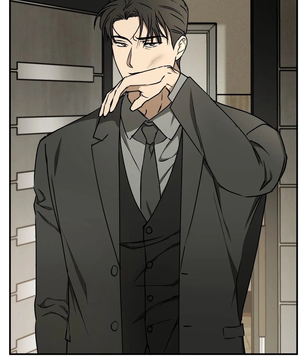 Read Viper chapter 41 image 68 on Lezhin