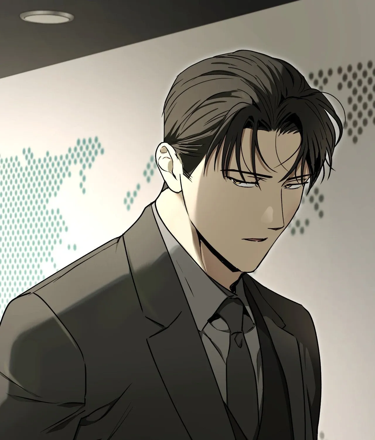 Read Viper chapter 41 image 78 on Lezhin