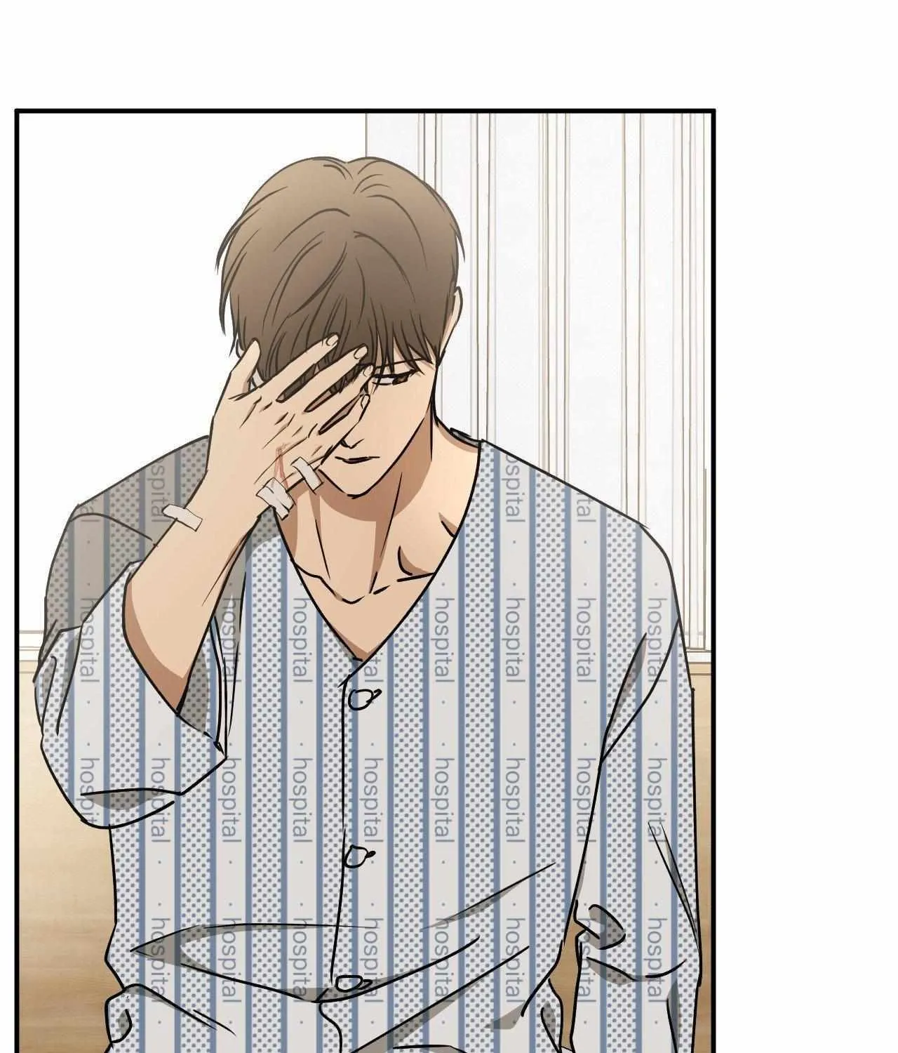 Read Viper chapter 42 image 100 on Lezhin