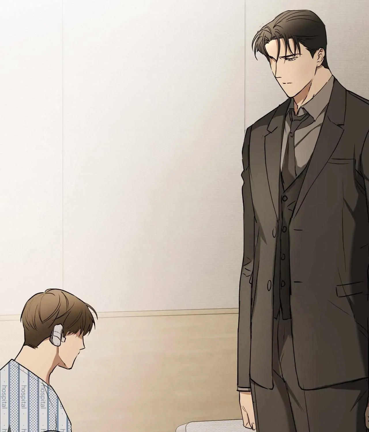 Read Viper chapter 42 image 106 on Lezhin